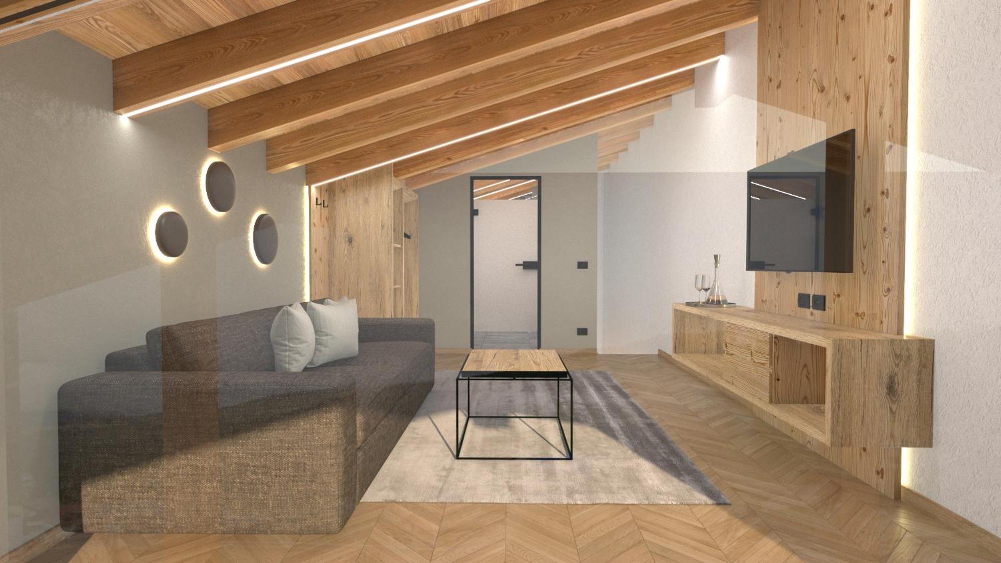 Hotel Stoeres - Active Wellbeing San Cassiano  Esterno foto