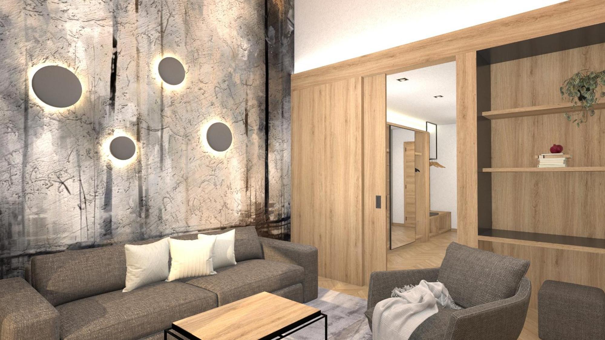 Hotel Stoeres - Active Wellbeing San Cassiano  Esterno foto