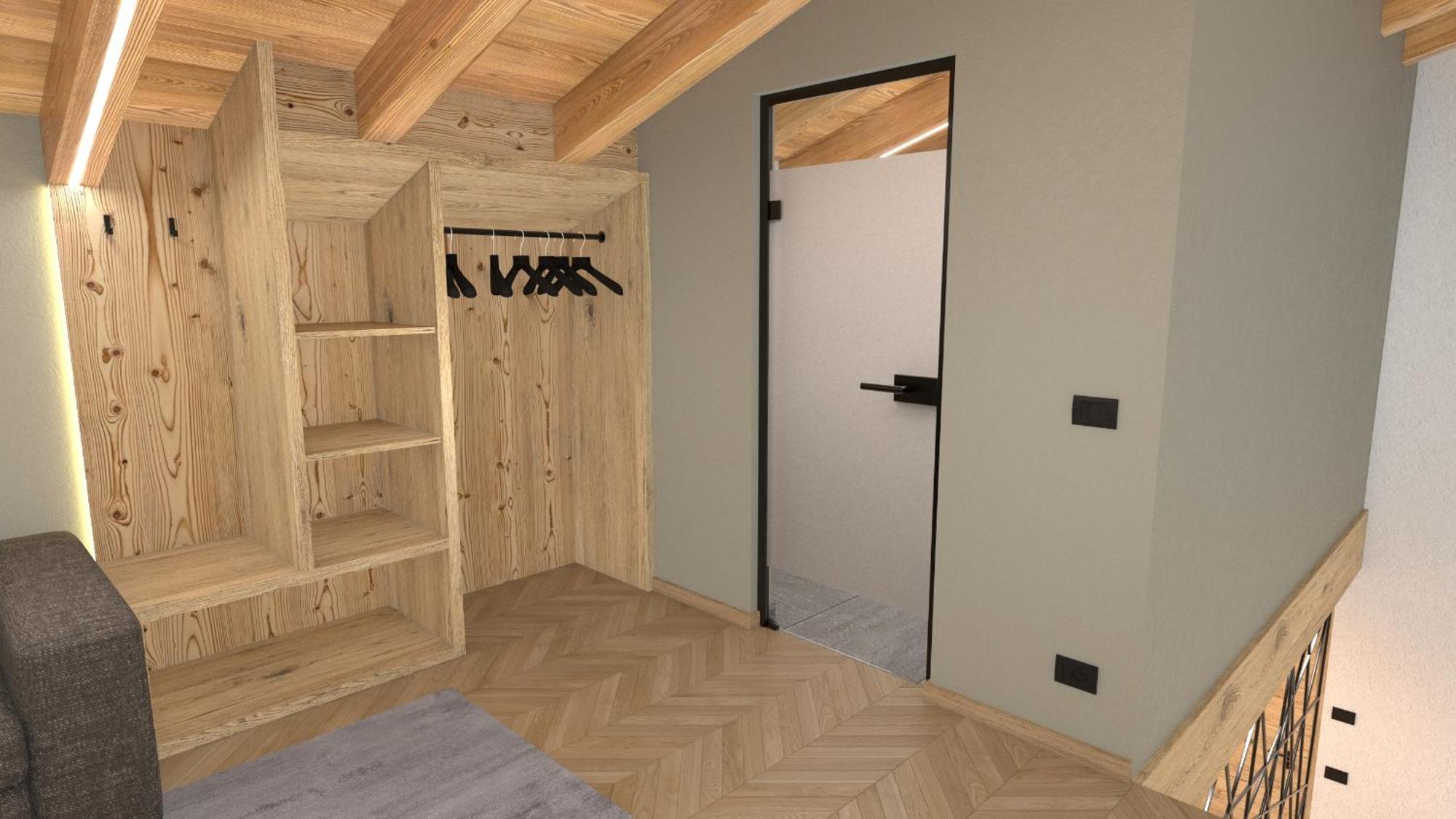 Hotel Stoeres - Active Wellbeing San Cassiano  Esterno foto