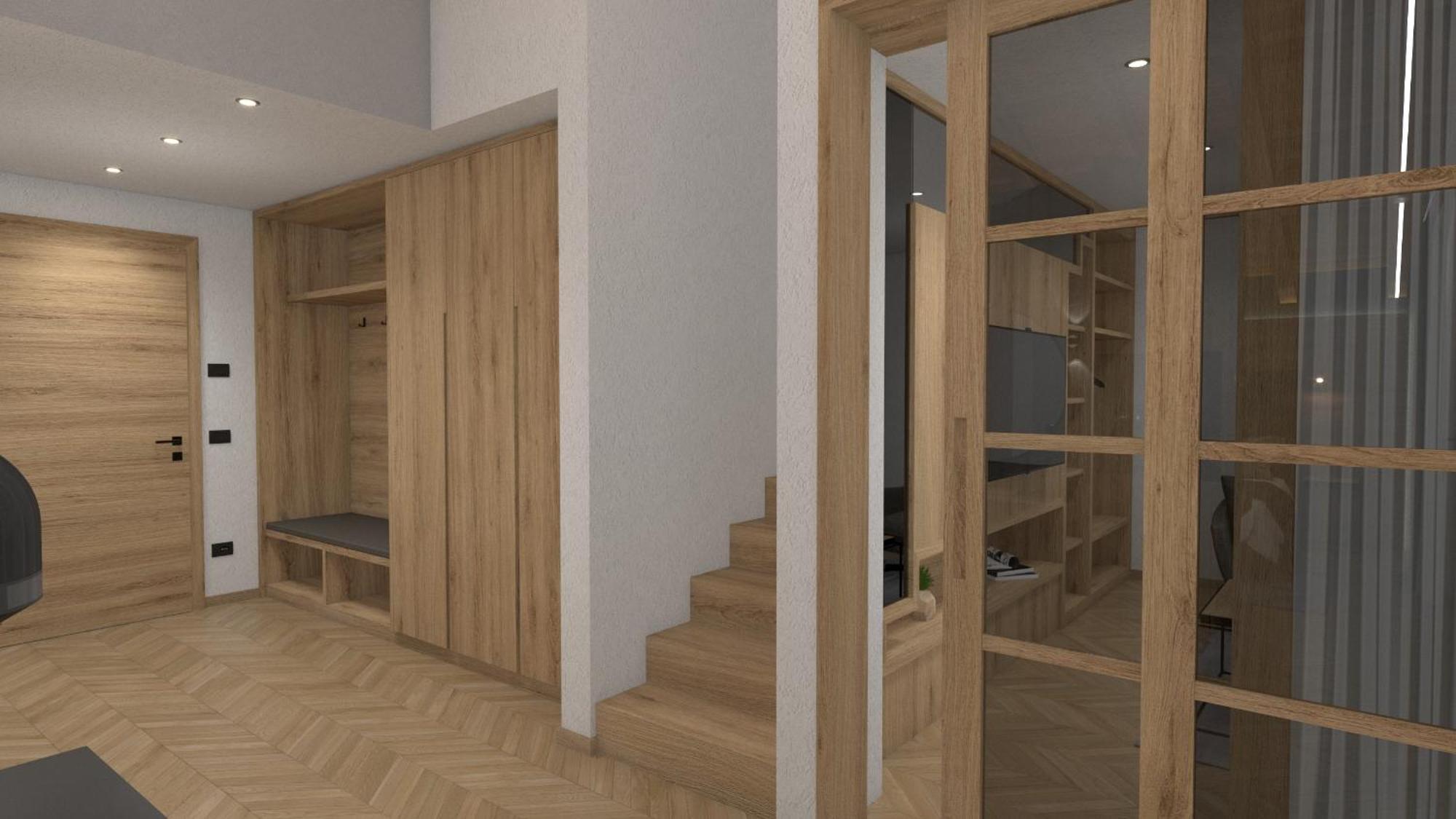 Hotel Stoeres - Active Wellbeing San Cassiano  Esterno foto