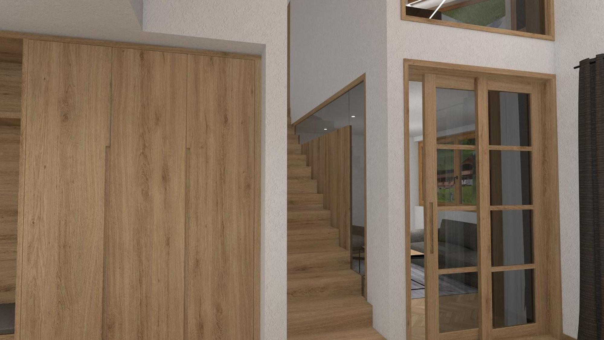 Hotel Stoeres - Active Wellbeing San Cassiano  Esterno foto